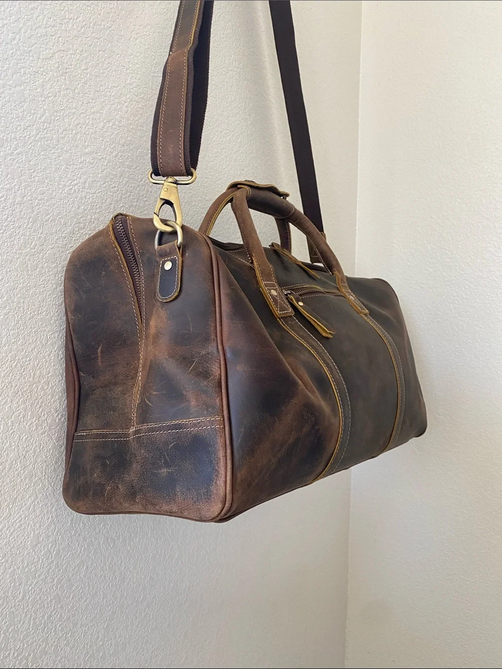 Komalc classic brown